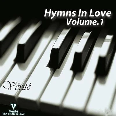 Hymns In Love (Volume 1) 專輯 VÉRITÉ/Pell