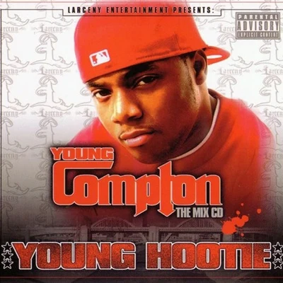 Young Compton 專輯 YG Hootie/AD