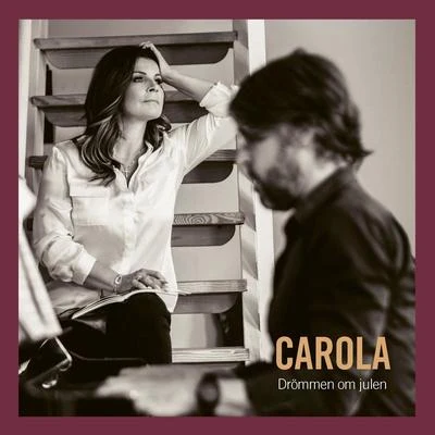 Drömmen om julen 專輯 Carola/Groove Delight