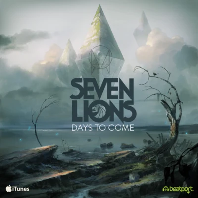 Seven Lions - Days To Come 专辑 M4SONIC/Reece Low