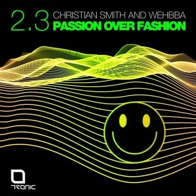 Passion Over Fashion 2.3 專輯 Christian Smith