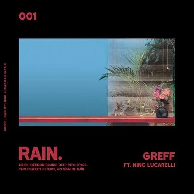 Rain (feat. Nino Lucarelli) 专辑 Greff/Dante Klein