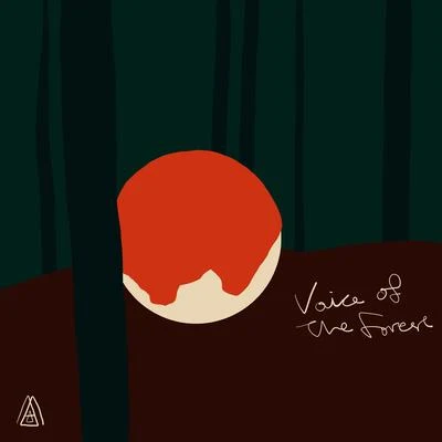 Voice Of The Forest (Special Edition) 专辑 Dazbee/Raon Lee/Ashley Alisha/Cravemob