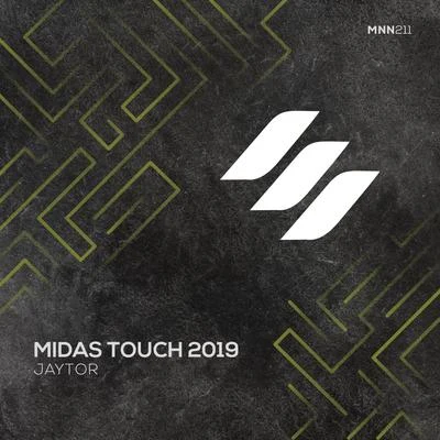 Midas Touch 2019 專輯 Jaytor/Orelse