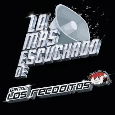 Lo Más Escuchado De 專輯 Jary Franco/Banda Los Recoditos