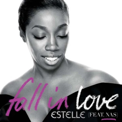 Fall In Love 專輯 Estelle