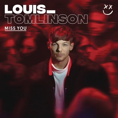 Miss You 專輯 Louis Tomlinson