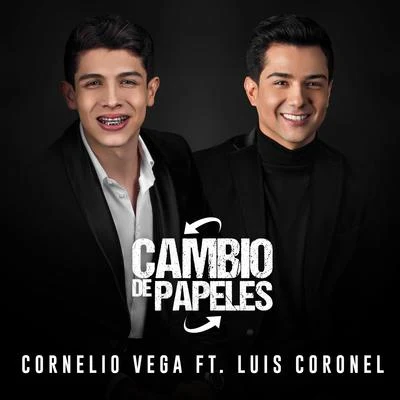 Cambio de Papeles 專輯 Legado 7/Cornelio Vega y Su Dinastia