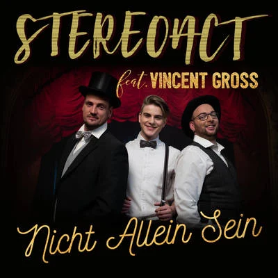 Nicht allein sein 專輯 Stereoact