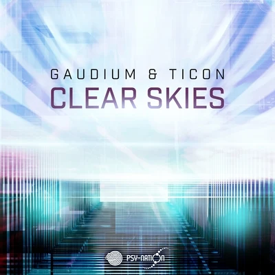 Clear Skies 專輯 Ticon/Sonic Species/Ritmo/Animato/Freedom Fighters