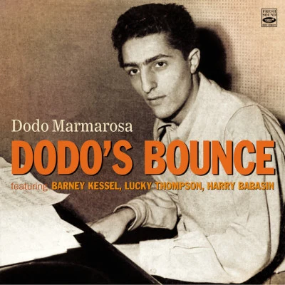 Dodo’s Bounce 專輯 Dodo Marmarosa