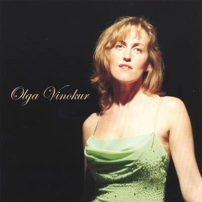 Piano Masterpieces 專輯 Olga Vinokur