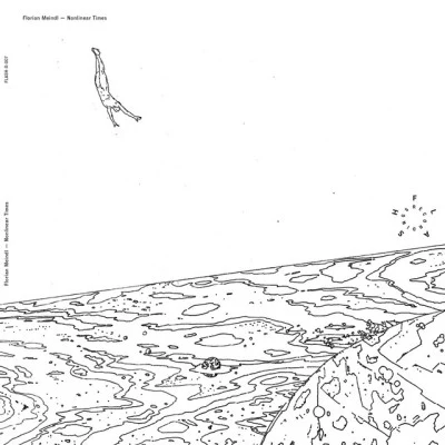 Nonlinear Times 專輯 Florian Meindl