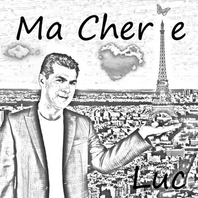 Ma Cherie 專輯 luc