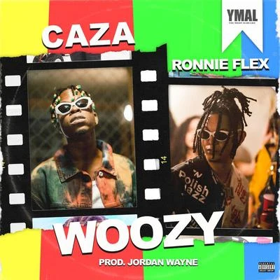 Woozy 專輯 Caza