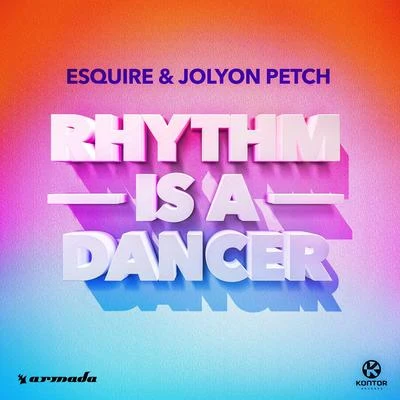 Rhythm Is A Dancer 專輯 Ivan Franel/eSQUIRE/Igor Blaska