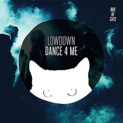 Dance 4 Me 專輯 Owie/Shahay/Lowdown