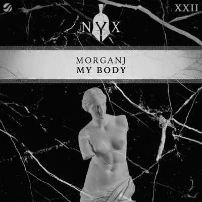 My Body 專輯 MorganJ/Cyrus