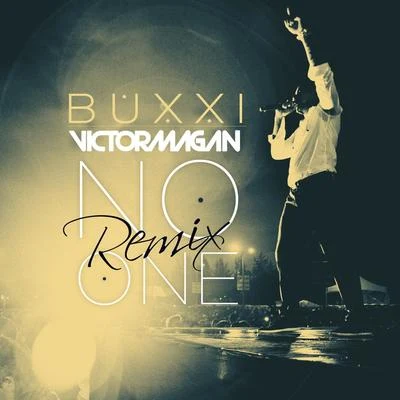 No One (Victor Magan Remix) 專輯 Alex Guerrero/Víctor Magan