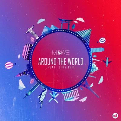 Around the World 专辑 MoWe