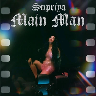 Main Man 專輯 Supriya