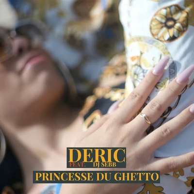 Princesse du ghetto 專輯 Jona/DJ Sebb