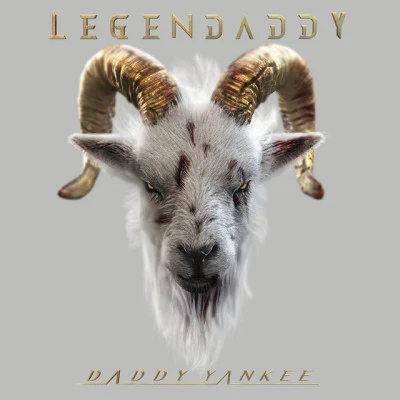 LEGENDADDY 專輯 Daddy Yankee