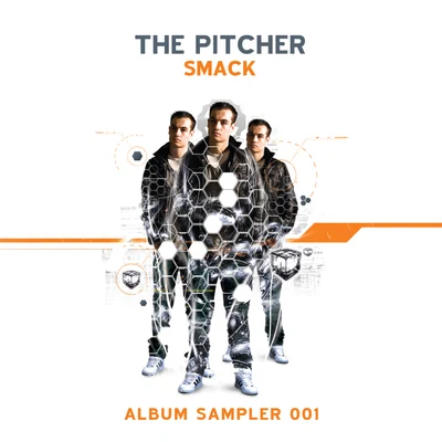 Smack - Album Sampler 001 專輯 Sam Lemay/The Pitcher/Slim Shore