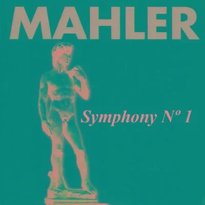 Gustav MahlerRSO LjubljanaAnton NanutZeger Vandrsteene Mahler - Symphony Nº 1