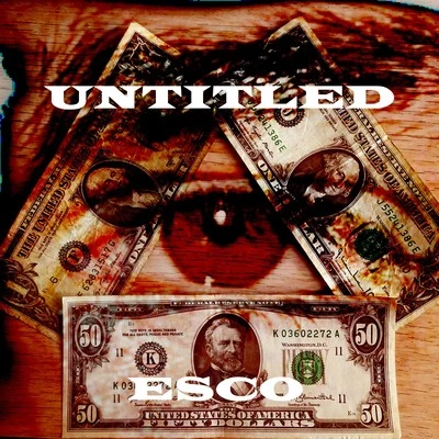 Untitled 專輯 Esco