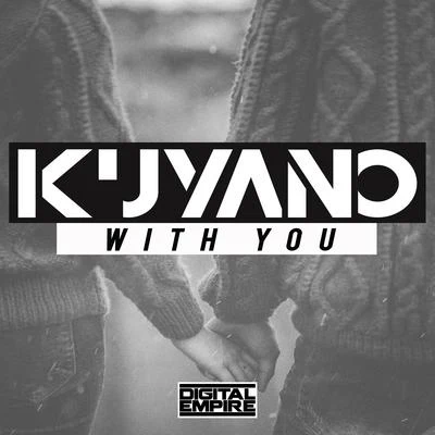 With You 專輯 Kuyano