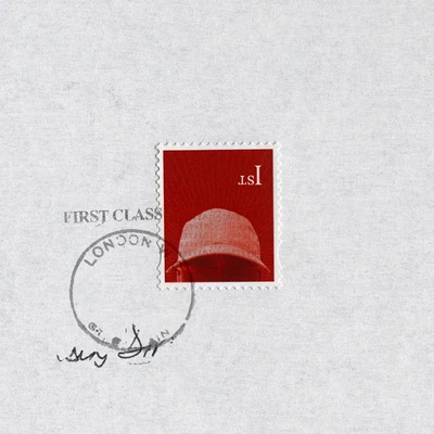 Man 專輯 Skepta