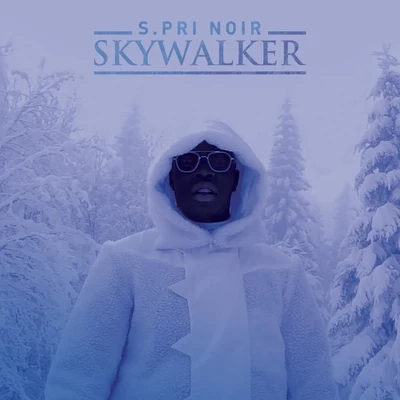 Skywalker 专辑 S.Pri Noir