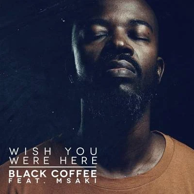 Wish You Were Here 專輯 Rebecca Murray/Black Coffee/Marie Joly