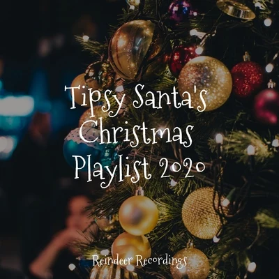 Christmas Jazz Piano Triochristmas party AcademyThe Merry Christmas Players Tipsy Santas Christmas Playlist 2020