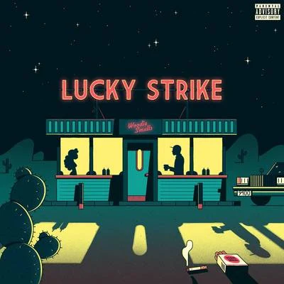 Woodie SmallsBLVTH Lucky Strike