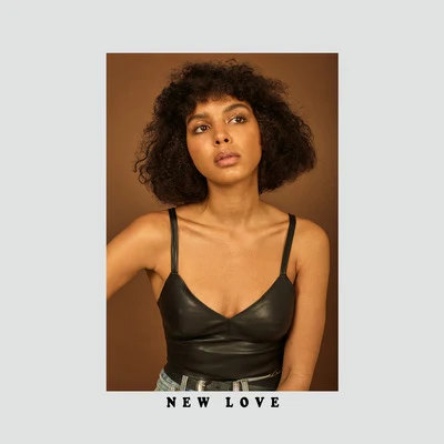 New Love (Acoustic) 专辑 Arlissa