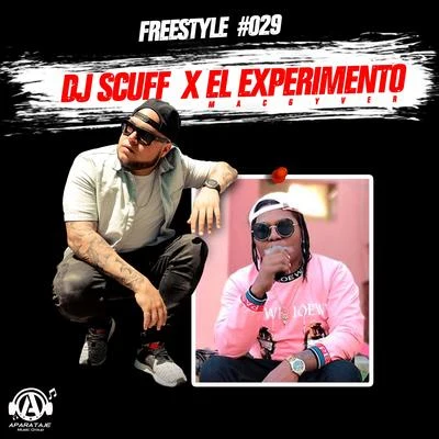 Freestyle #029 专辑 El Experimento Macgyver/Nfasis/Atomic Otro Way