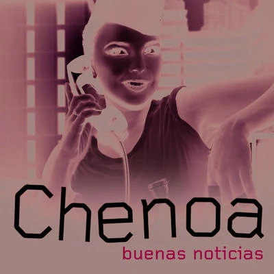 Buenas Noticias 专辑 Barei/Chenoa