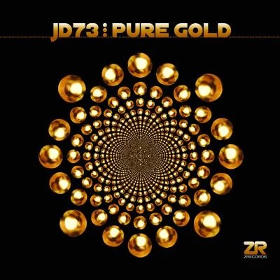 Pure Gold 專輯 JD73/JD73'select Rio