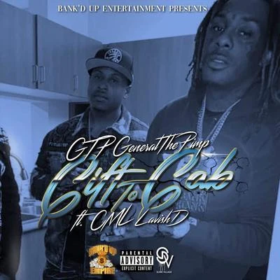 Gift to Gab (feat. CML Lavish D) 專輯 CML LAVISH D/Don Stadium