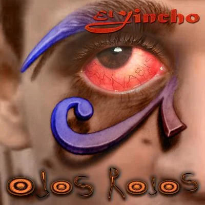 Ojos Rojos 專輯 Cecilio G./El Jincho