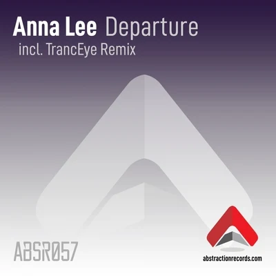 Departure 專輯 Anna Lee