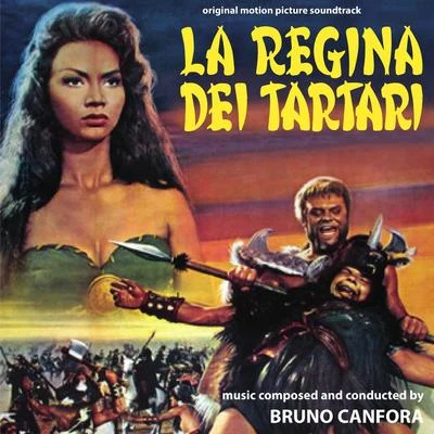 La regina dei tartari 專輯 Bruno Canfora