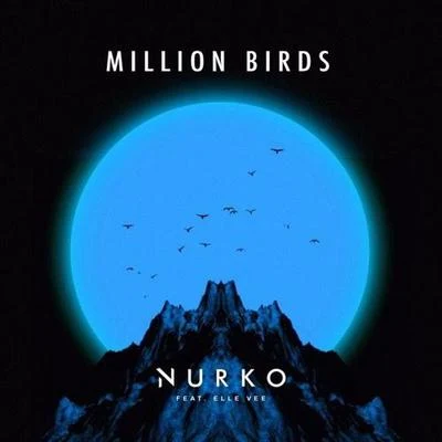 Million Birds 專輯 Nurko/Dispatch/Ramirez/Pharmacist/Nayt