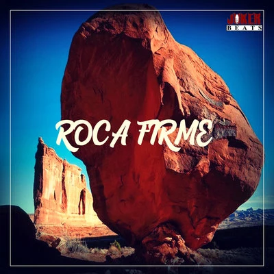 Roca firme (Instrumentales) 專輯 MC Koringa/Joker Beats/joker beats & MC KO Rin咖