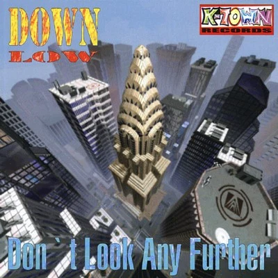 Dont Look Any Further 專輯 Down Low/lolita jolie/J3n5on/Hardwell/Moguai