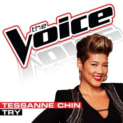 Try (The Voice Performance) 專輯 Tessanne Chin