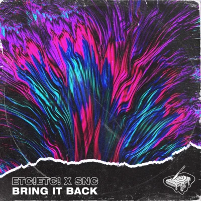 Bring It Back 專輯 ETC!ETC!/Brillz