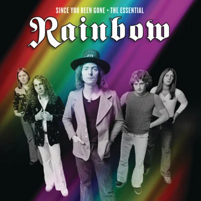 Since You Been Gone (The Essential Rainbow) 專輯 Rainbow